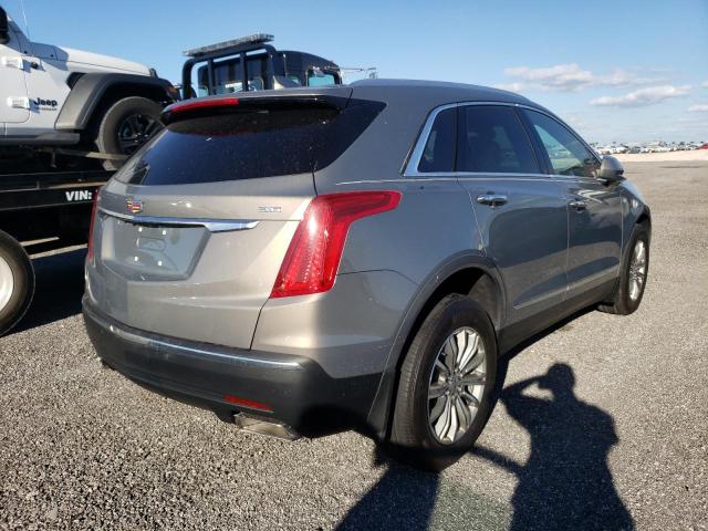 Photo 3 VIN: 1GYKNCRS0JZ189921 - CADILLAC XT5 LUXURY 