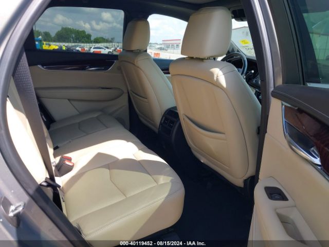 Photo 7 VIN: 1GYKNCRS0JZ230449 - CADILLAC XT5 