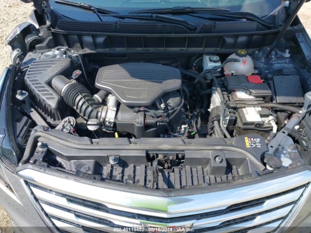 Photo 9 VIN: 1GYKNCRS0JZ230449 - CADILLAC XT5 