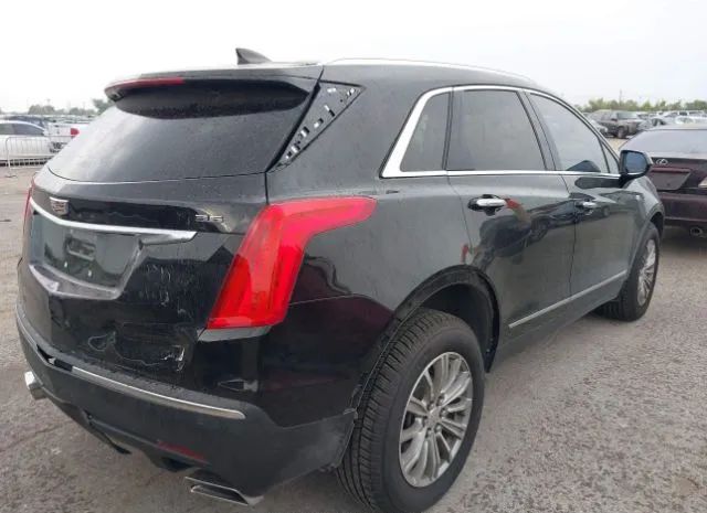 Photo 3 VIN: 1GYKNCRS0JZ237241 - CADILLAC XT5 