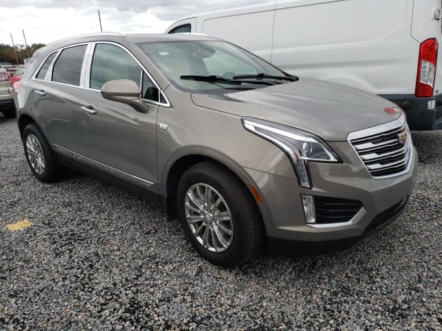 Photo 0 VIN: 1GYKNCRS0KZ103511 - CADILLAC XT5 LUXURY 