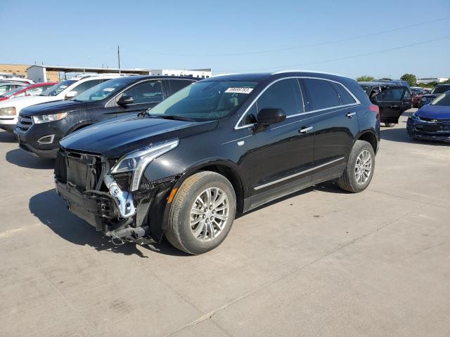 Photo 0 VIN: 1GYKNCRS0KZ112080 - CADILLAC XT5 