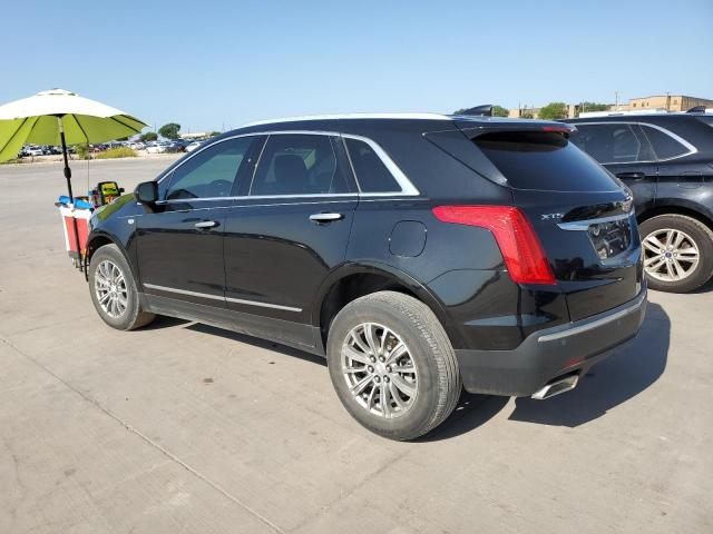 Photo 1 VIN: 1GYKNCRS0KZ112080 - CADILLAC XT5 