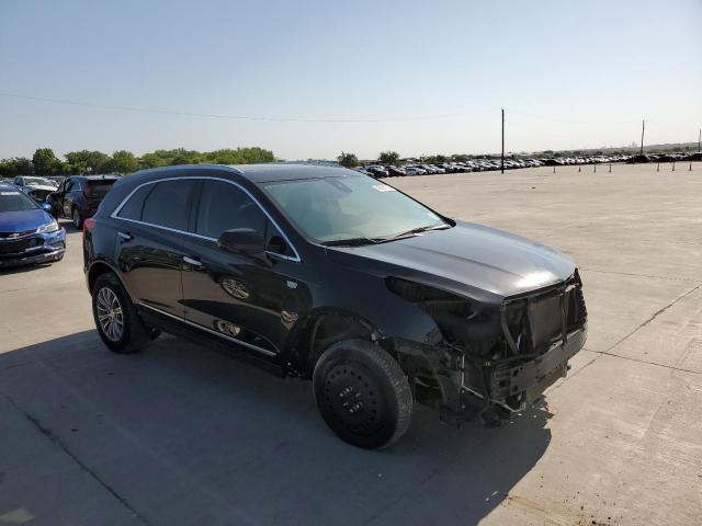 Photo 3 VIN: 1GYKNCRS0KZ112080 - CADILLAC XT5 