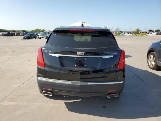 Photo 5 VIN: 1GYKNCRS0KZ112080 - CADILLAC XT5 