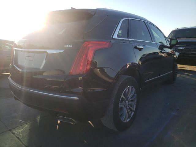 Photo 3 VIN: 1GYKNCRS0KZ112080 - CADILLAC XT5 LUXURY 