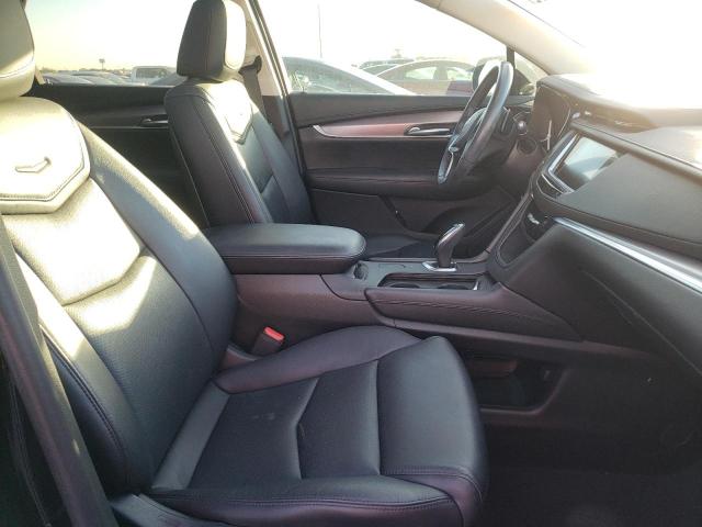 Photo 4 VIN: 1GYKNCRS0KZ112080 - CADILLAC XT5 LUXURY 