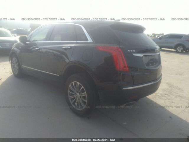 Photo 2 VIN: 1GYKNCRS0KZ112080 - CADILLAC XT5 