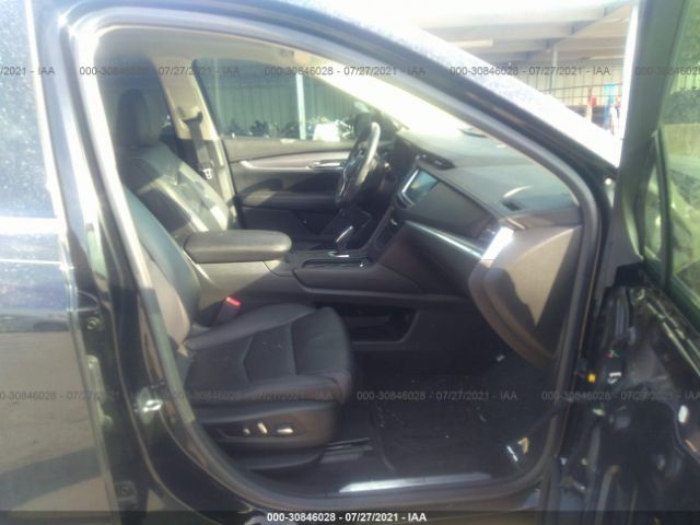 Photo 4 VIN: 1GYKNCRS0KZ112080 - CADILLAC XT5 