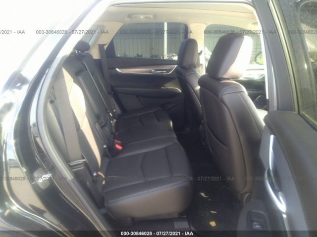 Photo 7 VIN: 1GYKNCRS0KZ112080 - CADILLAC XT5 