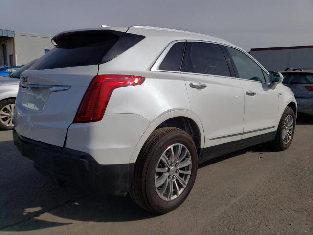 Photo 2 VIN: 1GYKNCRS0KZ113648 - CADILLAC XT5 