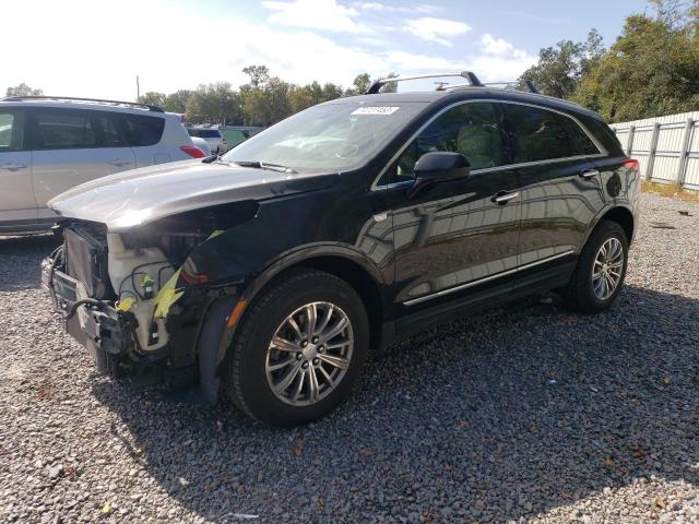 Photo 0 VIN: 1GYKNCRS0KZ137884 - CADILLAC XT5 