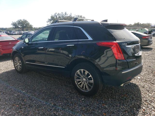 Photo 1 VIN: 1GYKNCRS0KZ137884 - CADILLAC XT5 