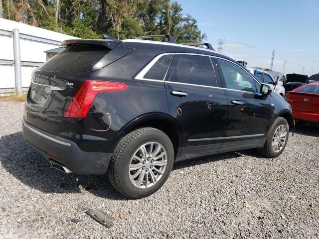 Photo 2 VIN: 1GYKNCRS0KZ137884 - CADILLAC XT5 