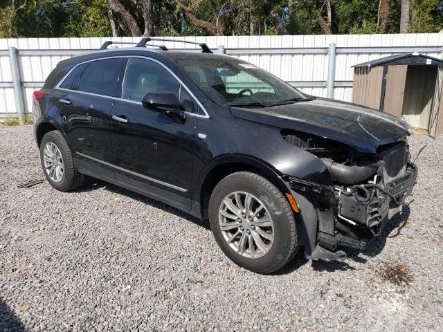 Photo 3 VIN: 1GYKNCRS0KZ137884 - CADILLAC XT5 