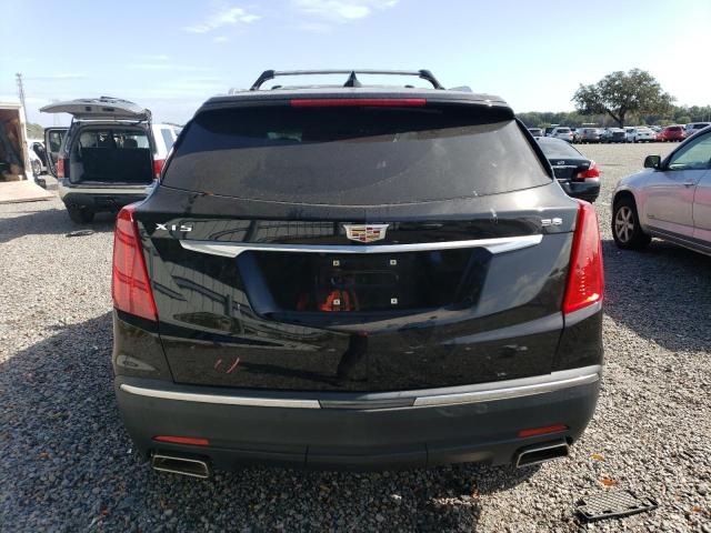 Photo 5 VIN: 1GYKNCRS0KZ137884 - CADILLAC XT5 