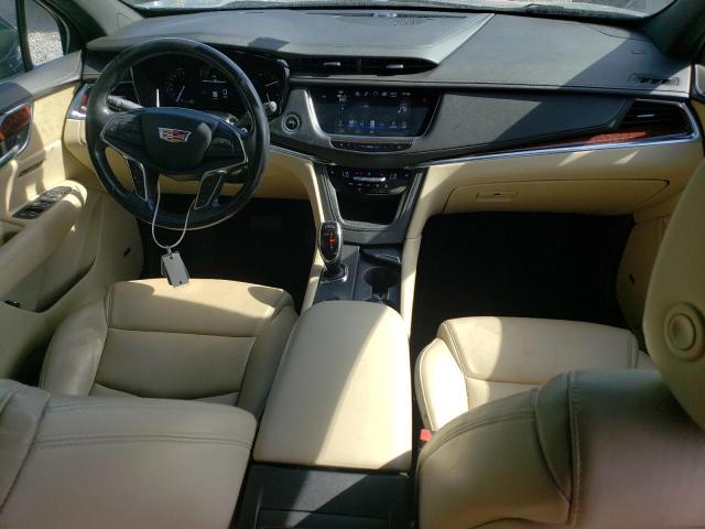 Photo 7 VIN: 1GYKNCRS0KZ137884 - CADILLAC XT5 