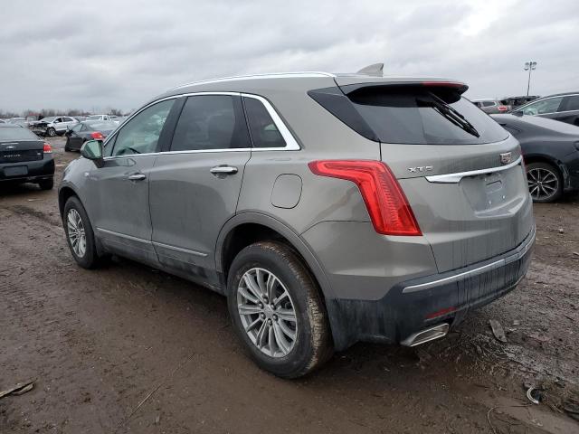 Photo 1 VIN: 1GYKNCRS0KZ151591 - CADILLAC XT5 