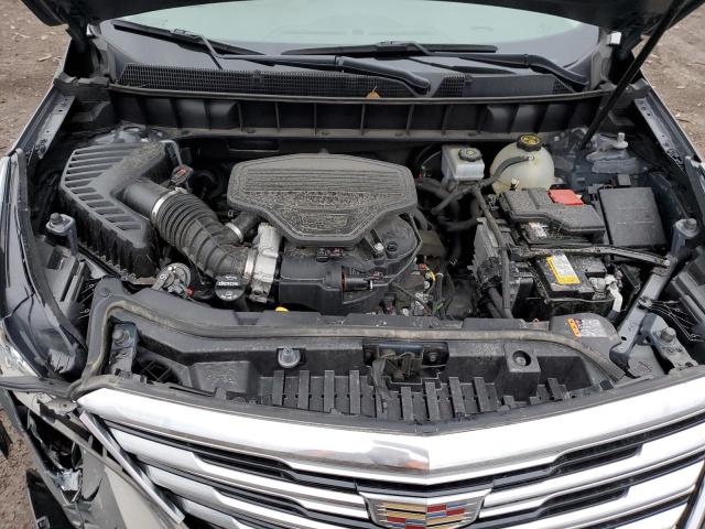 Photo 10 VIN: 1GYKNCRS0KZ151591 - CADILLAC XT5 