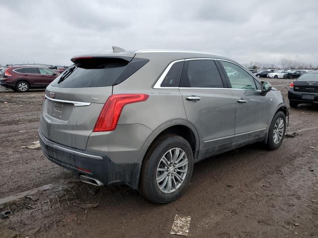 Photo 2 VIN: 1GYKNCRS0KZ151591 - CADILLAC XT5 