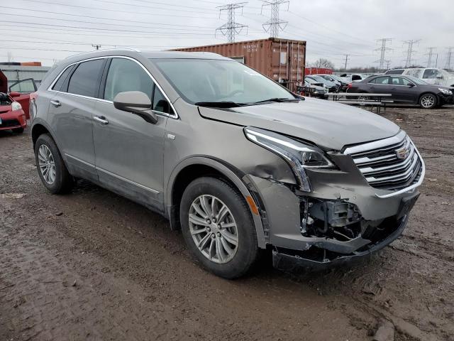 Photo 3 VIN: 1GYKNCRS0KZ151591 - CADILLAC XT5 