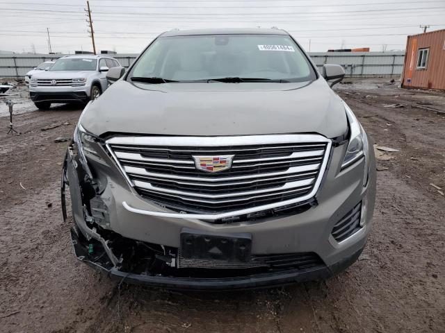 Photo 4 VIN: 1GYKNCRS0KZ151591 - CADILLAC XT5 