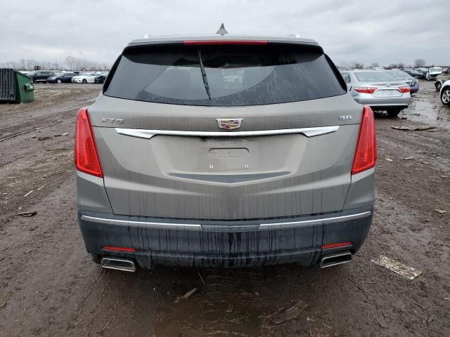 Photo 5 VIN: 1GYKNCRS0KZ151591 - CADILLAC XT5 