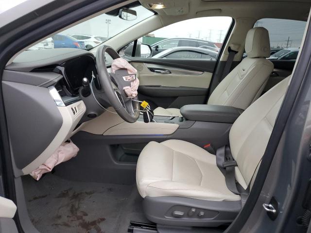 Photo 6 VIN: 1GYKNCRS0KZ151591 - CADILLAC XT5 