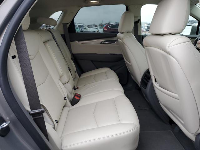 Photo 9 VIN: 1GYKNCRS0KZ151591 - CADILLAC XT5 