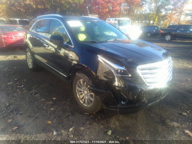 Photo 0 VIN: 1GYKNCRS0KZ157312 - CADILLAC XT5 