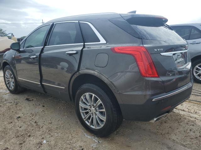 Photo 1 VIN: 1GYKNCRS0KZ170528 - CADILLAC XT5 LUXURY 