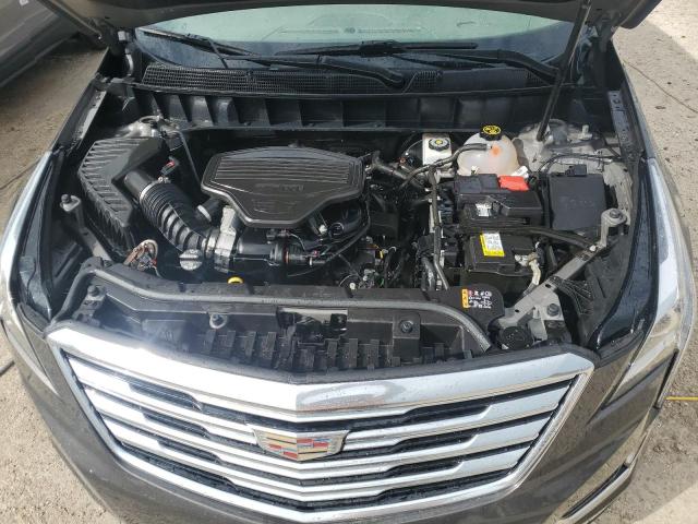 Photo 11 VIN: 1GYKNCRS0KZ170528 - CADILLAC XT5 LUXURY 