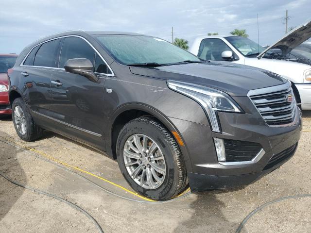 Photo 3 VIN: 1GYKNCRS0KZ170528 - CADILLAC XT5 LUXURY 