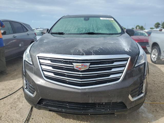 Photo 4 VIN: 1GYKNCRS0KZ170528 - CADILLAC XT5 LUXURY 