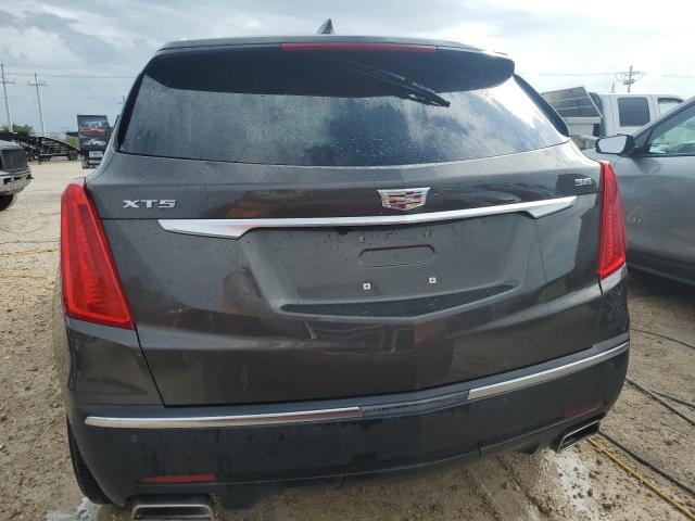 Photo 5 VIN: 1GYKNCRS0KZ170528 - CADILLAC XT5 LUXURY 