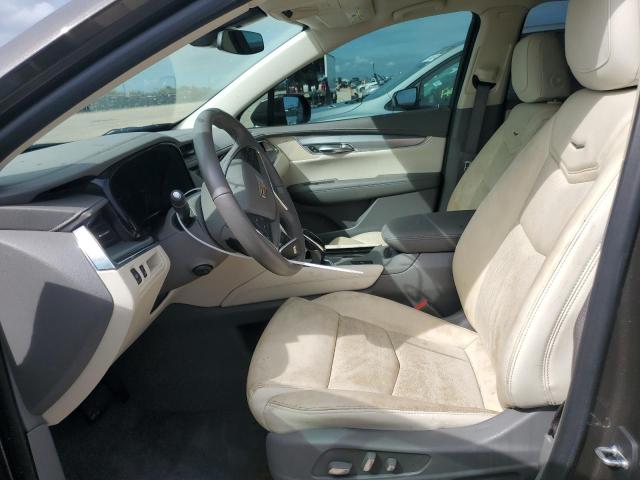 Photo 6 VIN: 1GYKNCRS0KZ170528 - CADILLAC XT5 LUXURY 