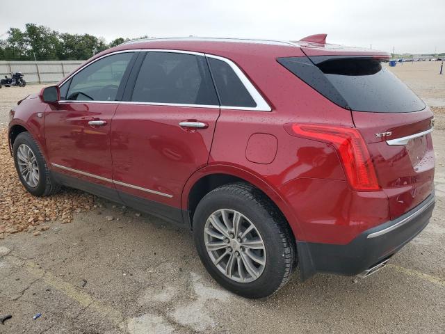 Photo 1 VIN: 1GYKNCRS0KZ173803 - CADILLAC XT5 LUXURY 