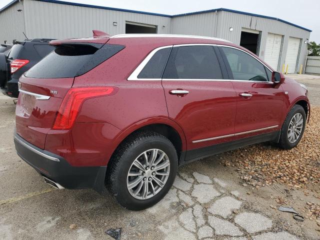 Photo 2 VIN: 1GYKNCRS0KZ173803 - CADILLAC XT5 LUXURY 