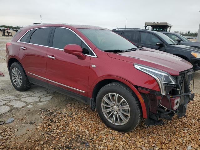 Photo 3 VIN: 1GYKNCRS0KZ173803 - CADILLAC XT5 LUXURY 