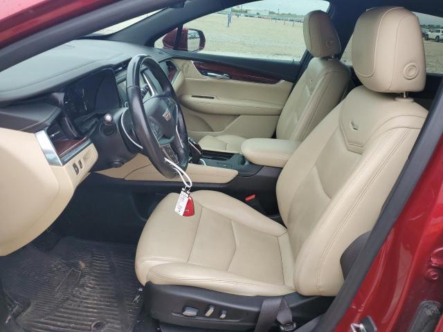 Photo 6 VIN: 1GYKNCRS0KZ173803 - CADILLAC XT5 LUXURY 