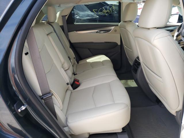 Photo 5 VIN: 1GYKNCRS0KZ174899 - CADILLAC XT5 LUXURY 