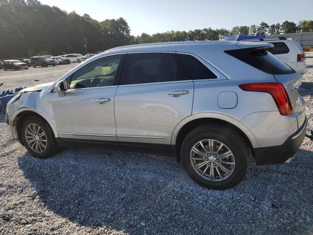 Photo 1 VIN: 1GYKNCRS0KZ224426 - CADILLAC XT5 