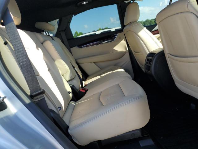 Photo 10 VIN: 1GYKNCRS0KZ224426 - CADILLAC XT5 