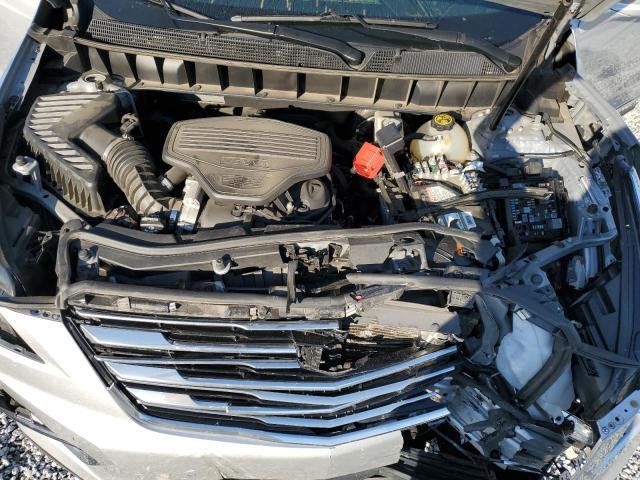 Photo 11 VIN: 1GYKNCRS0KZ224426 - CADILLAC XT5 