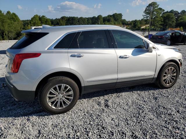 Photo 2 VIN: 1GYKNCRS0KZ224426 - CADILLAC XT5 