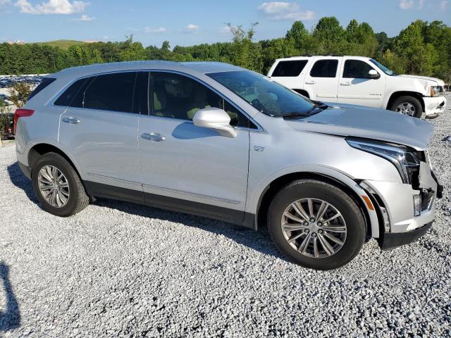 Photo 3 VIN: 1GYKNCRS0KZ224426 - CADILLAC XT5 