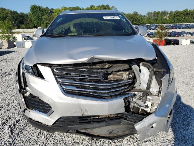 Photo 4 VIN: 1GYKNCRS0KZ224426 - CADILLAC XT5 