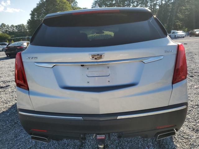 Photo 5 VIN: 1GYKNCRS0KZ224426 - CADILLAC XT5 