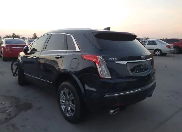 Photo 2 VIN: 1GYKNCRS0KZ225799 - CADILLAC XT5 