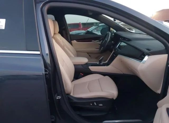 Photo 4 VIN: 1GYKNCRS0KZ225799 - CADILLAC XT5 